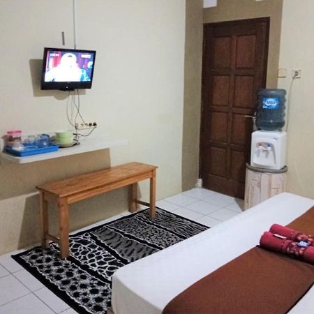 Penginapan Rudi Syariah Bantul Eksteriør bilde